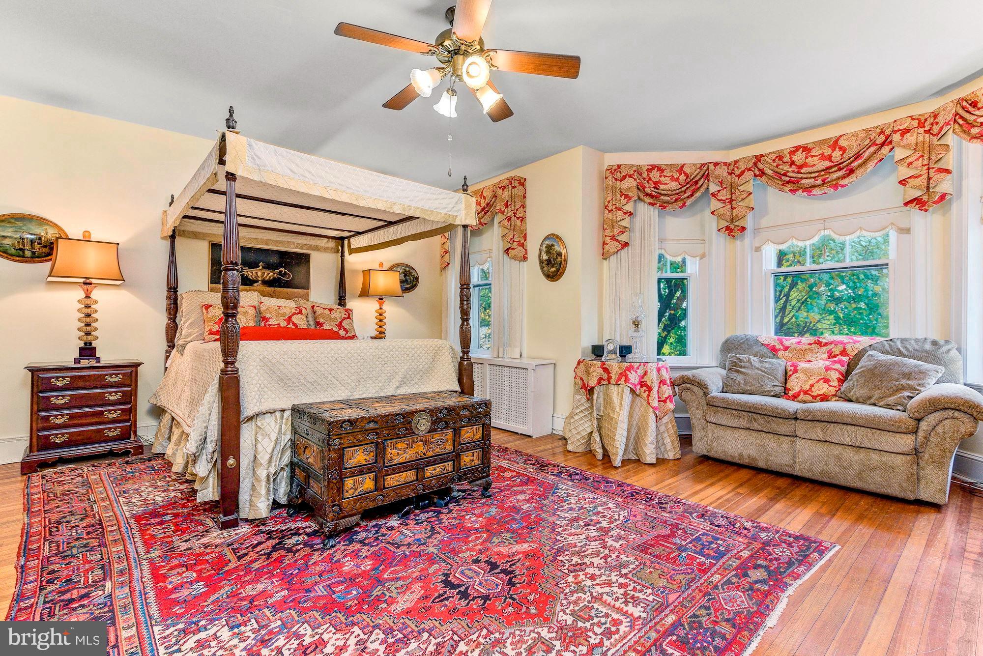 1834 Belmont Road Northwest Washington, DC 20009 - Photo 20 of 47