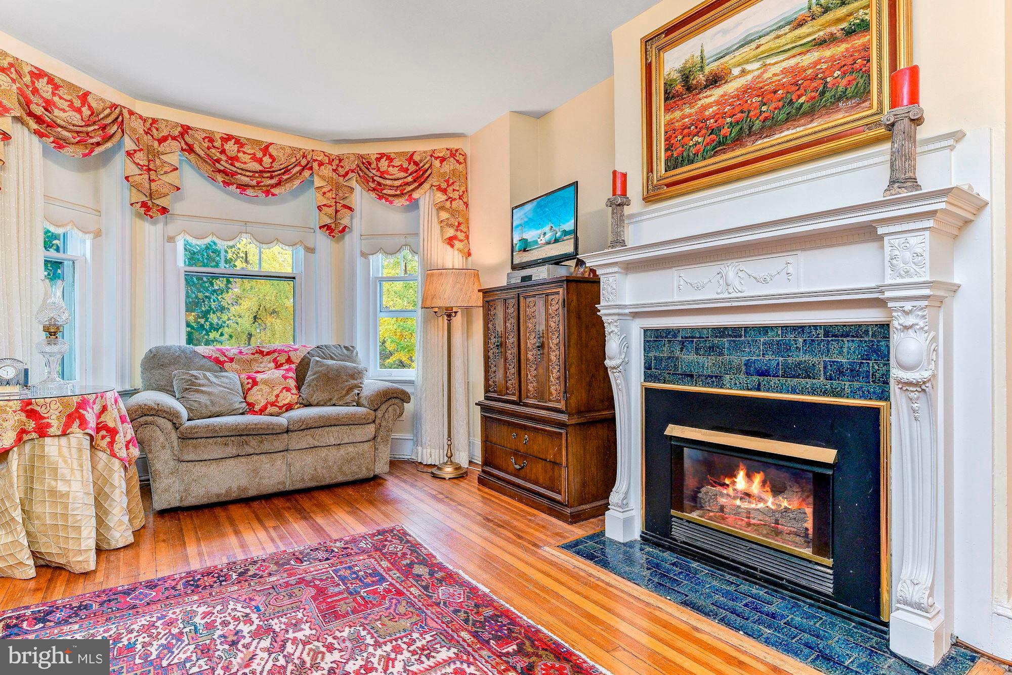 1834 Belmont Road Northwest Washington, DC 20009 - Photo 21 of 47