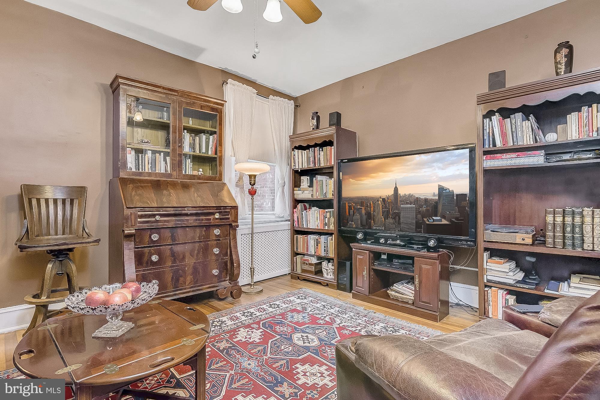 1834 Belmont Road Northwest Washington, DC 20009 - Photo 23 of 47