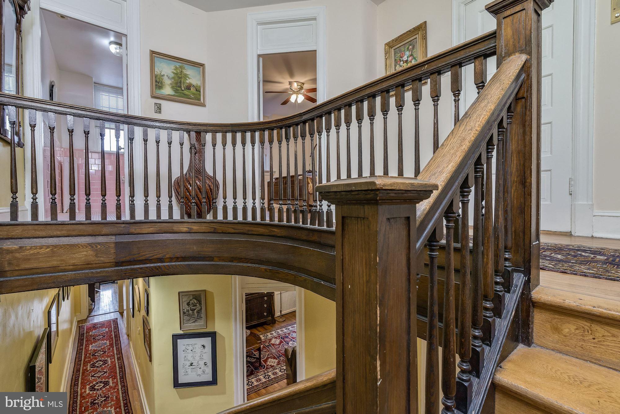 1834 Belmont Road Northwest Washington, DC 20009 - Photo 28 of 47