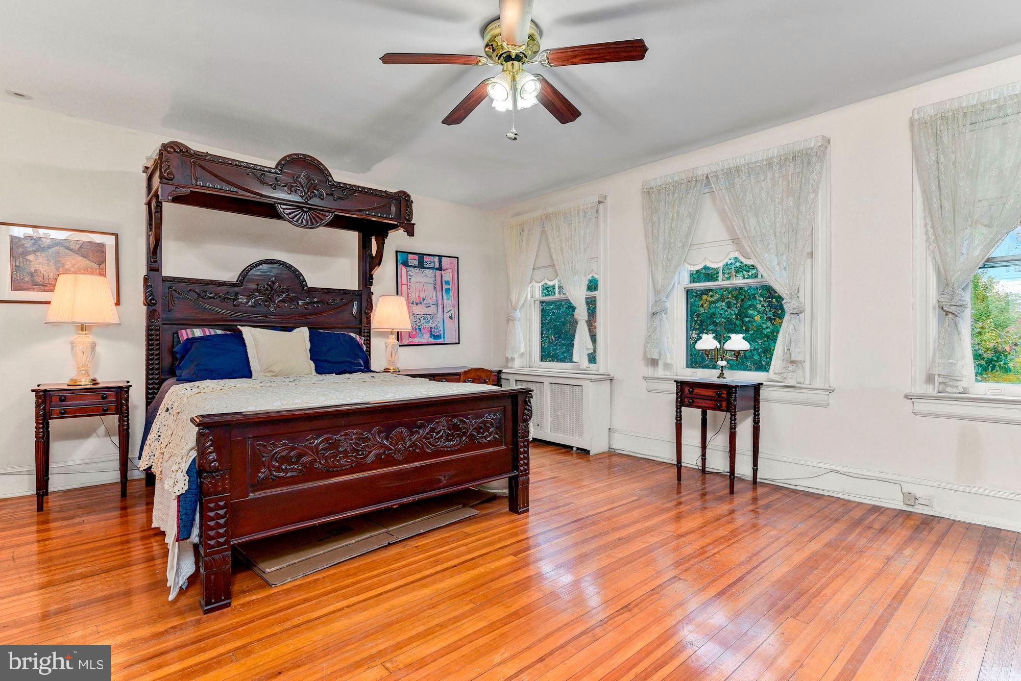 1834 Belmont Road Northwest Washington, DC 20009 - Photo 29 of 47