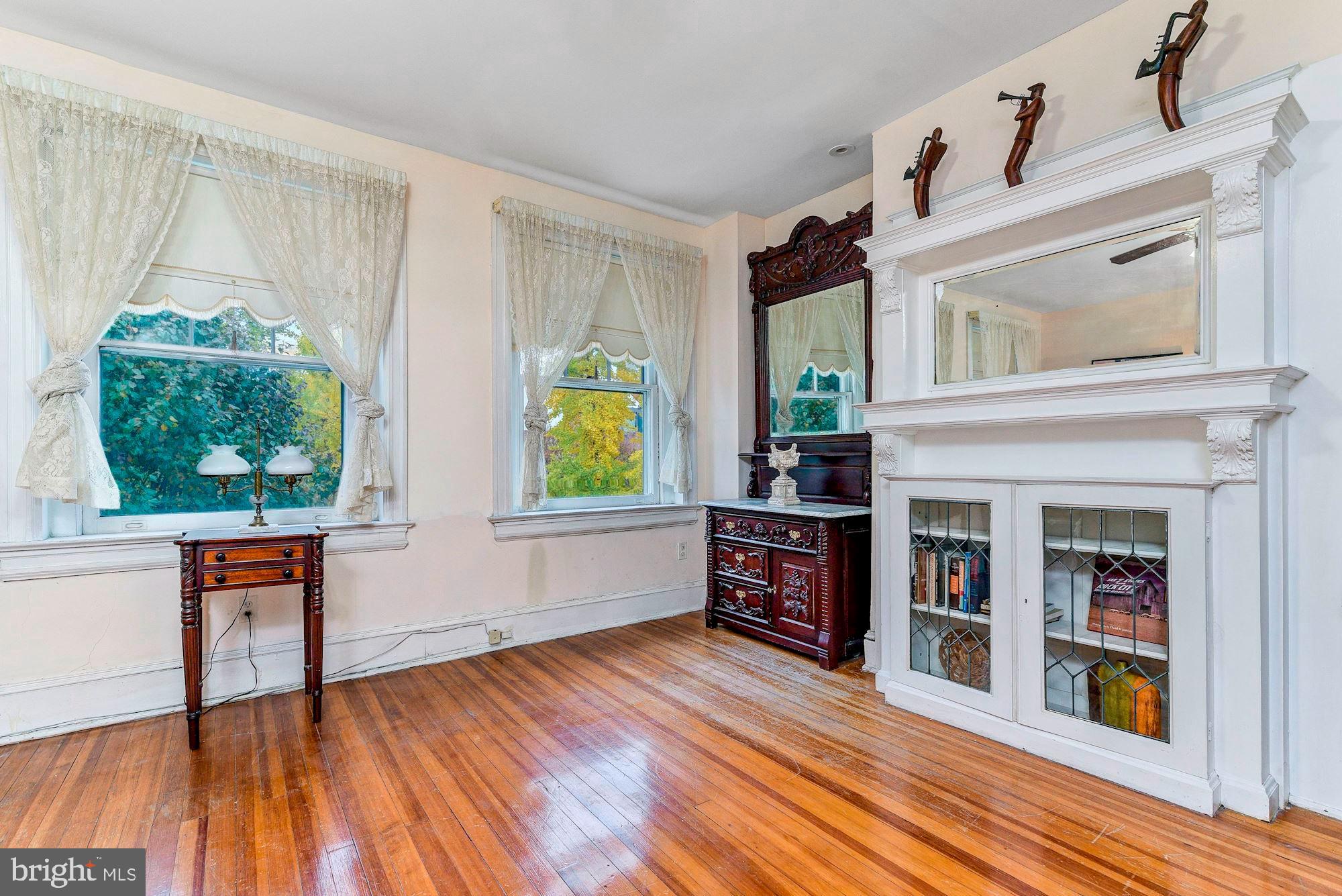 1834 Belmont Road Northwest Washington, DC 20009 - Photo 30 of 47