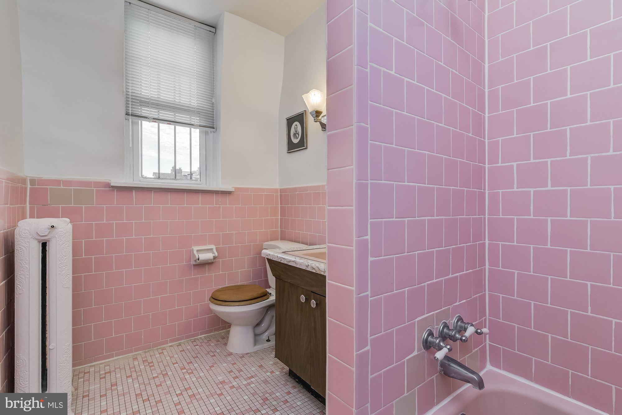 1834 Belmont Road Northwest Washington, DC 20009 - Photo 31 of 47