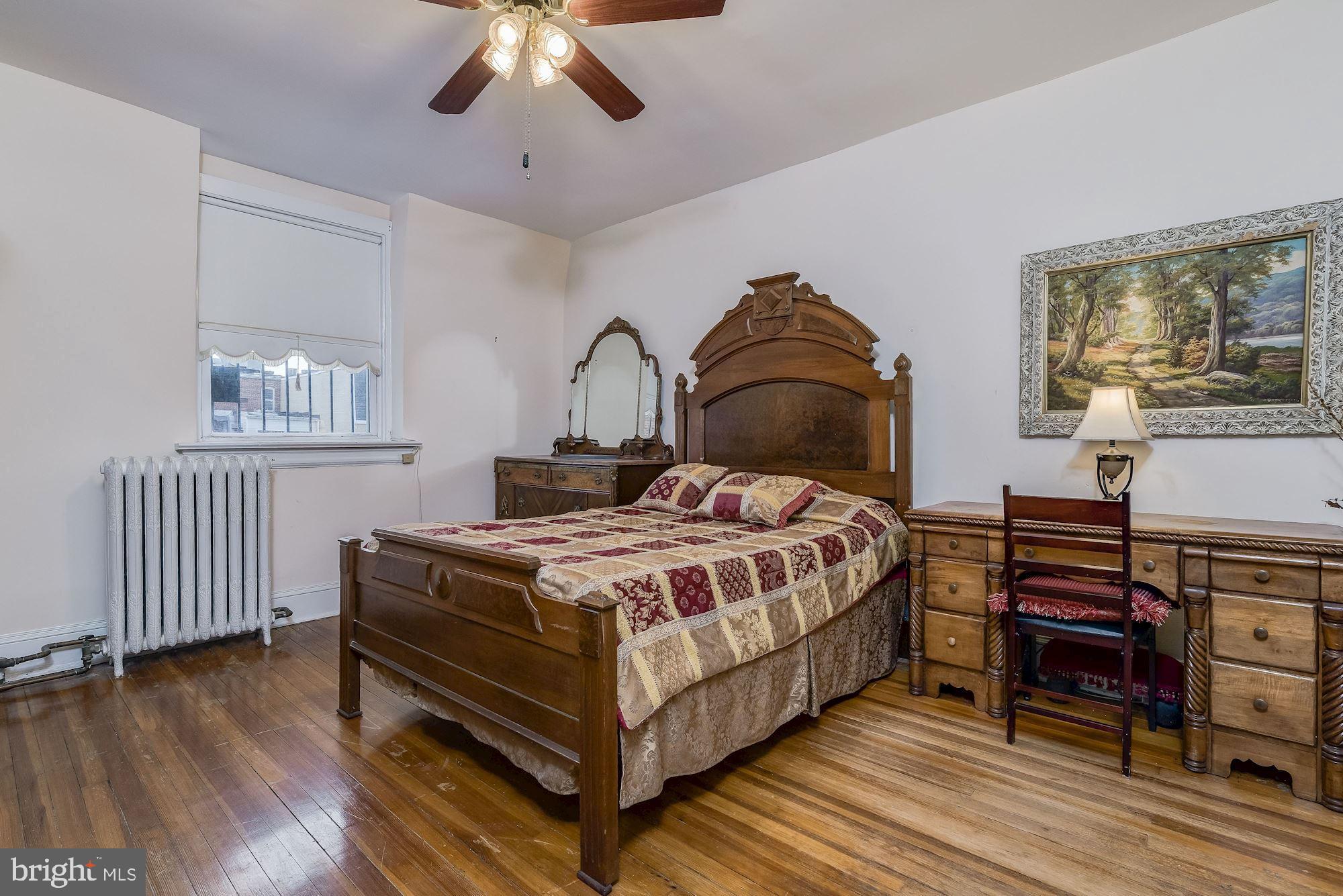 1834 Belmont Road Northwest Washington, DC 20009 - Photo 32 of 47