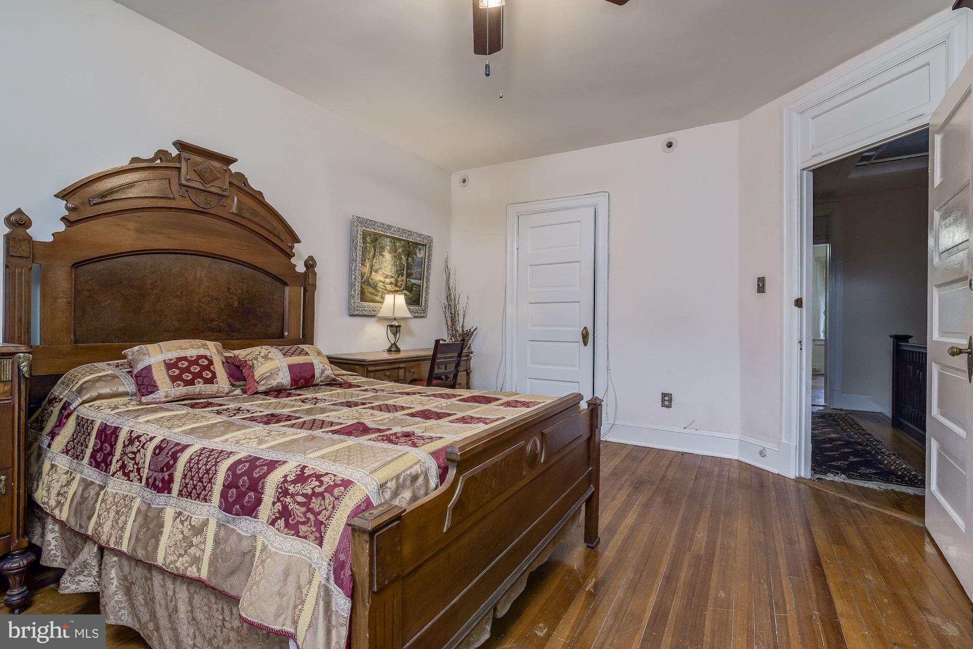 1834 Belmont Road Northwest Washington, DC 20009 - Photo 33 of 47