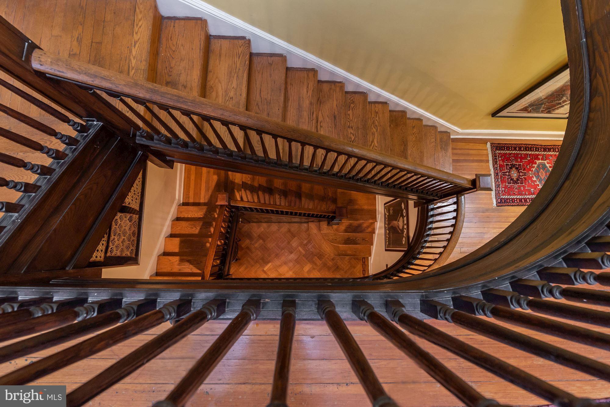 1834 Belmont Road Northwest Washington, DC 20009 - Photo 34 of 47