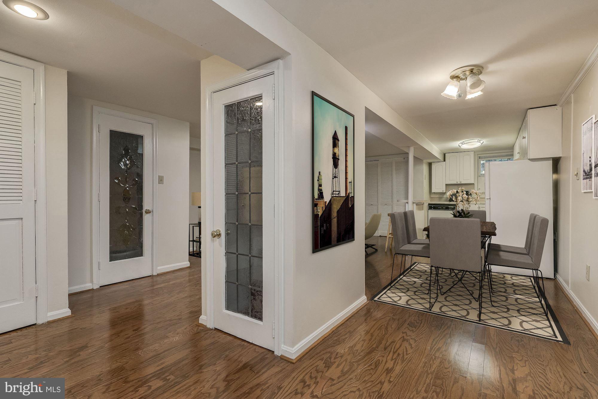 1834 Belmont Road Northwest Washington, DC 20009 - Photo 37 of 47