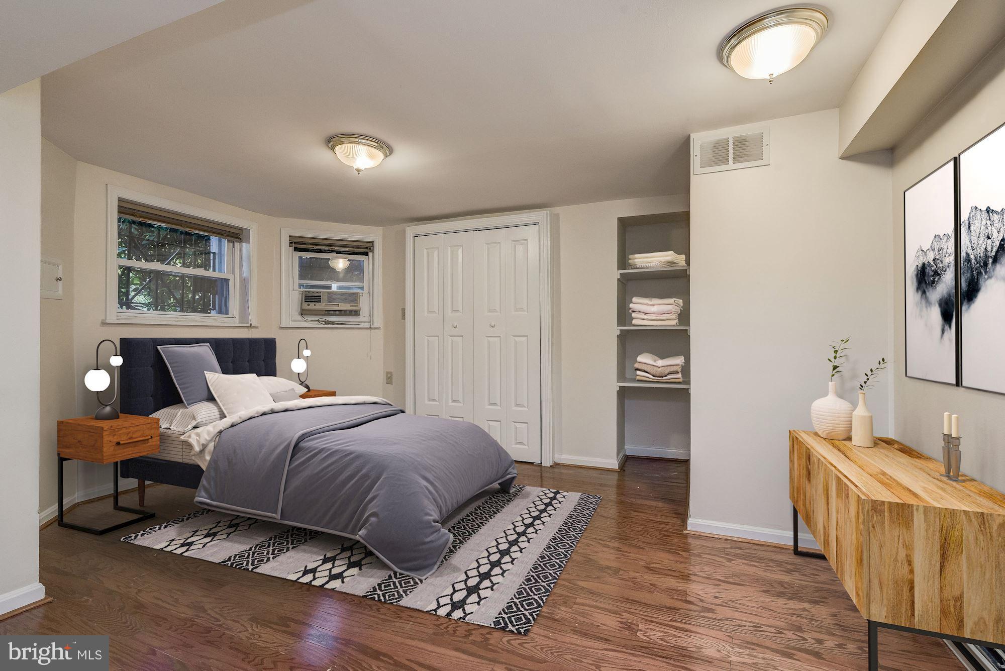 1834 Belmont Road Northwest Washington, DC 20009 - Photo 39 of 47