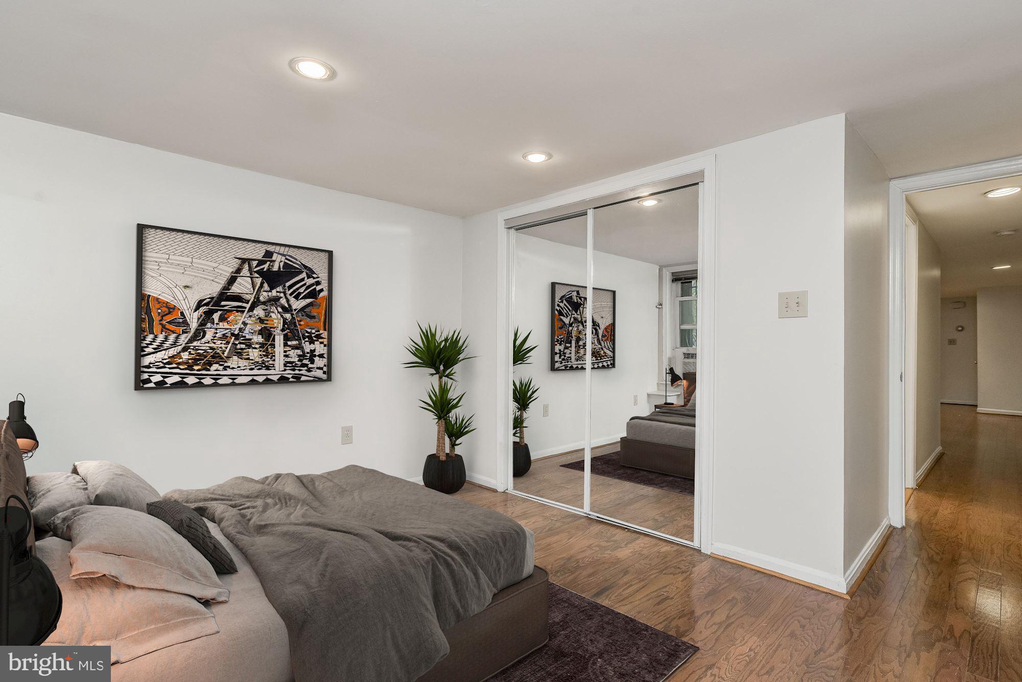 1834 Belmont Road Northwest Washington, DC 20009 - Photo 40 of 47