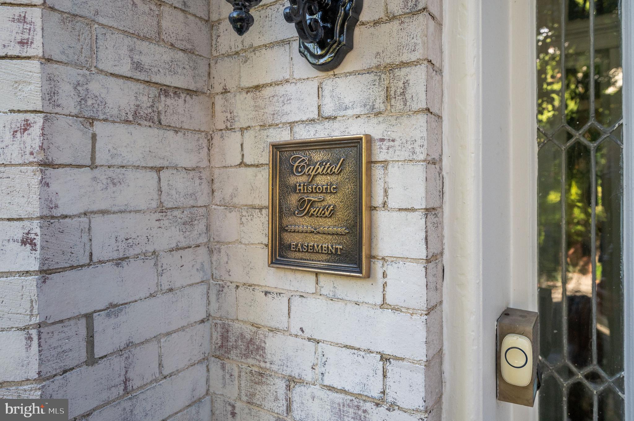 1834 Belmont Road Northwest Washington, DC 20009 - Photo 4 of 47