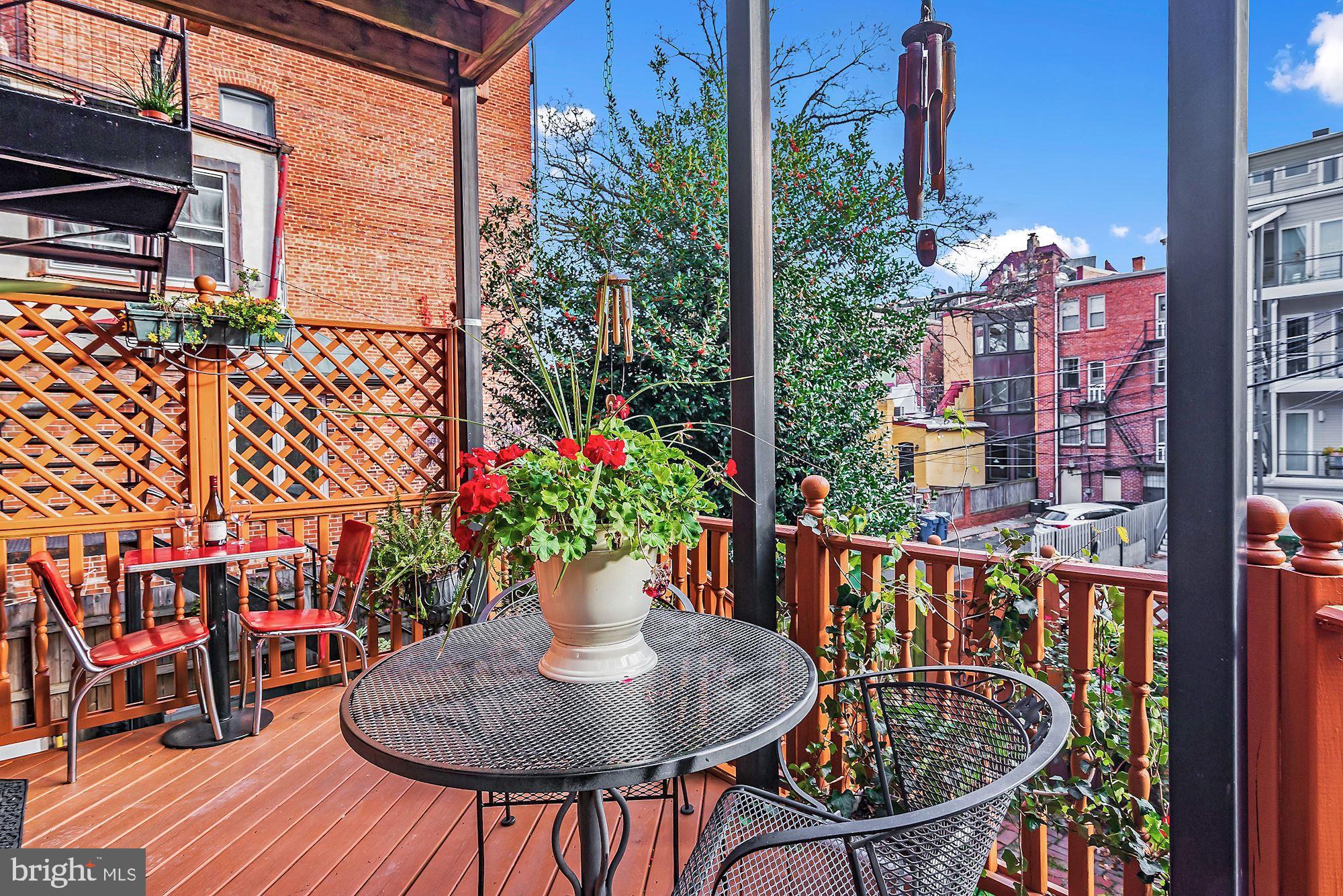 1834 Belmont Road Northwest Washington, DC 20009 - Photo 42 of 47