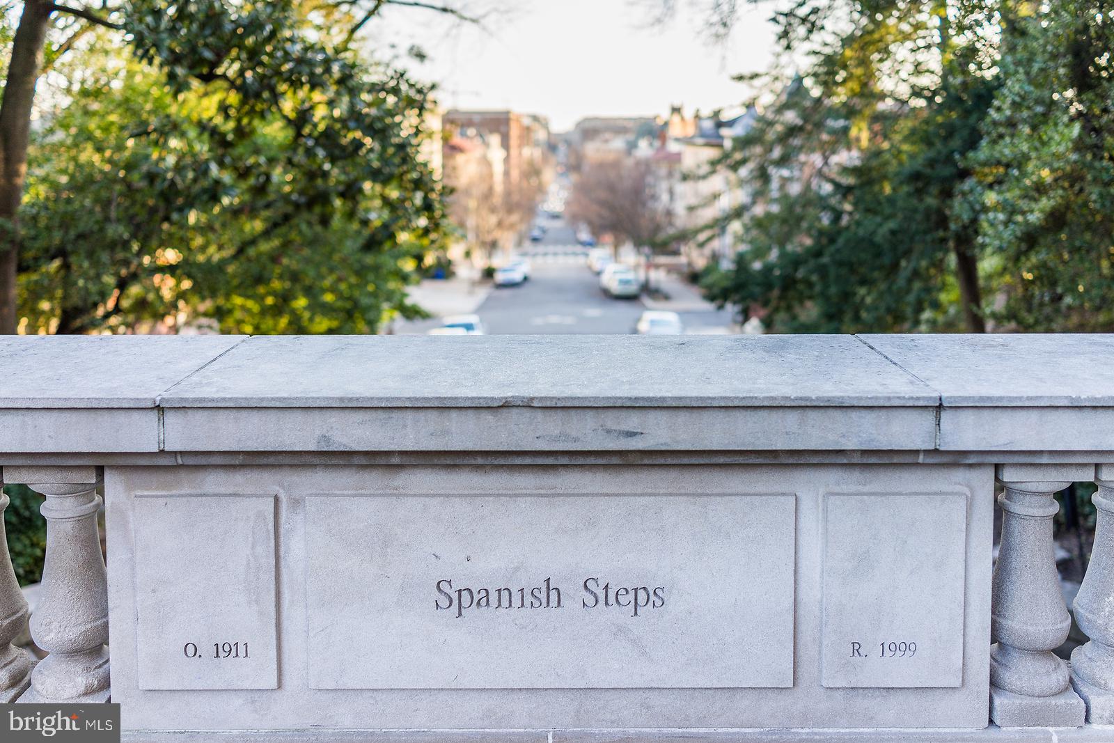 1834 Belmont Road Northwest Washington, DC 20009 - Photo 45 of 47