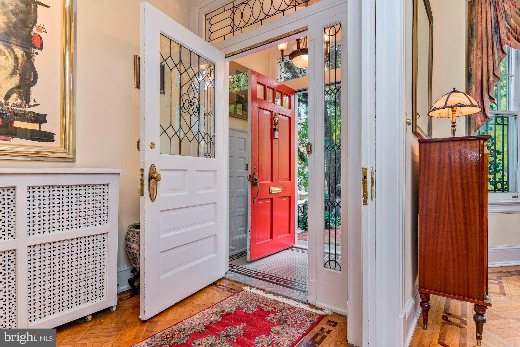 1834 Belmont Road Northwest Washington, DC 20009 - Photo 5 of 47