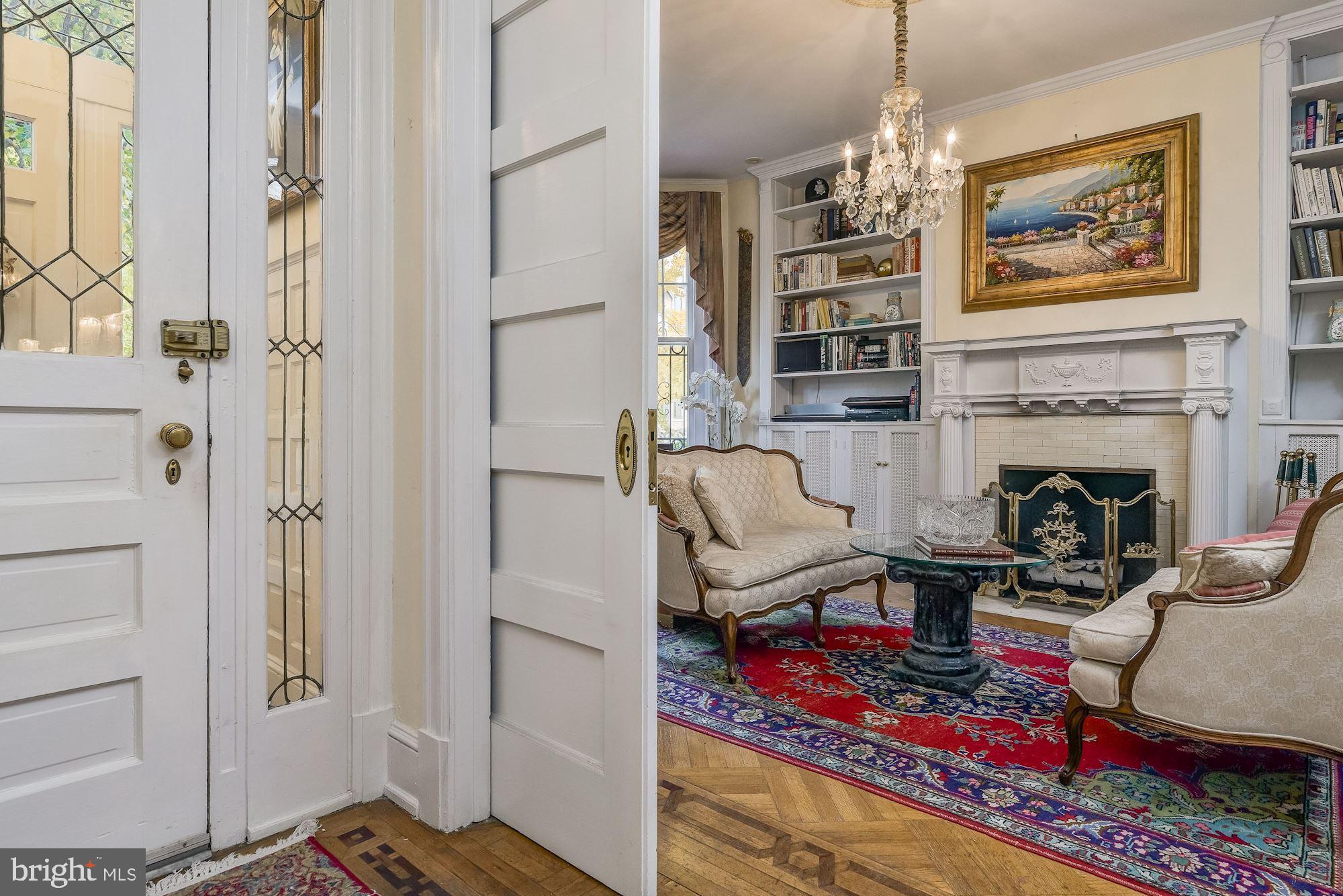 1834 Belmont Road Northwest Washington, DC 20009 - Photo 6 of 47