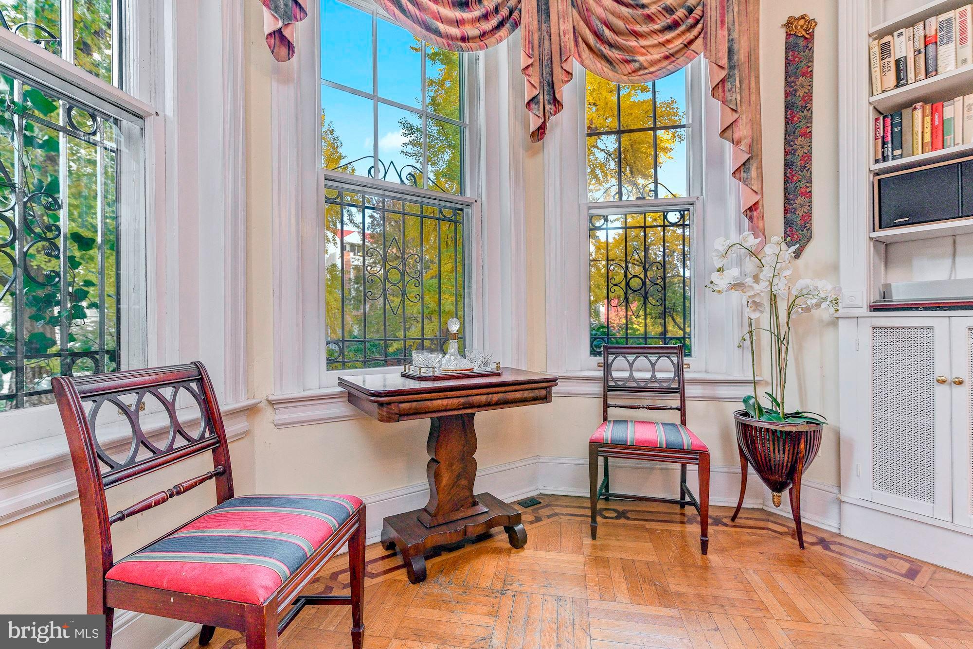 1834 Belmont Road Northwest Washington, DC 20009 - Photo 9 of 47