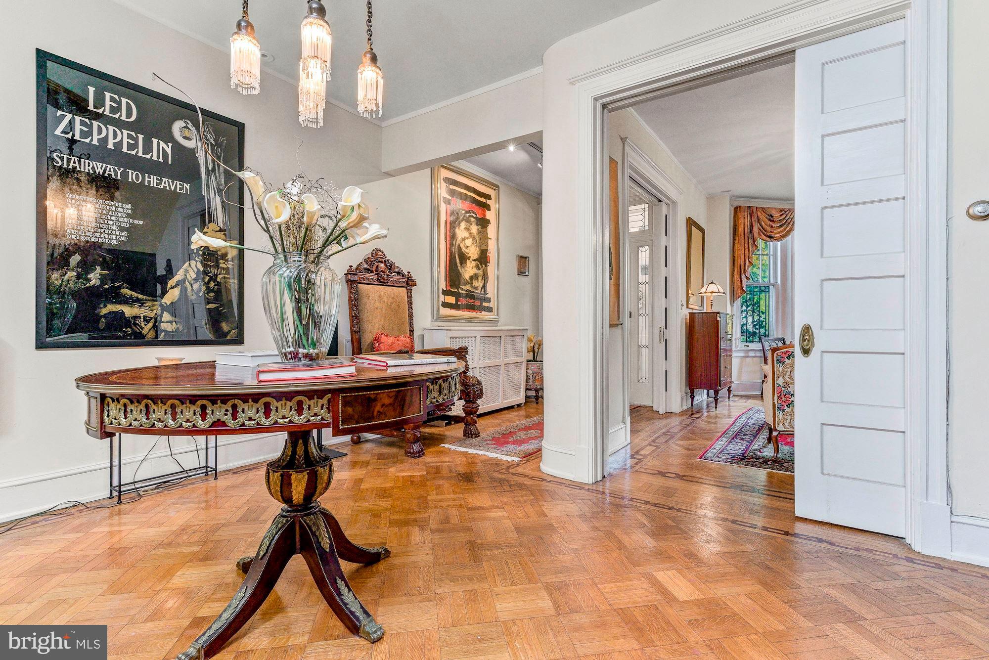 1834 Belmont Road Northwest Washington, DC 20009 - Photo 10 of 47