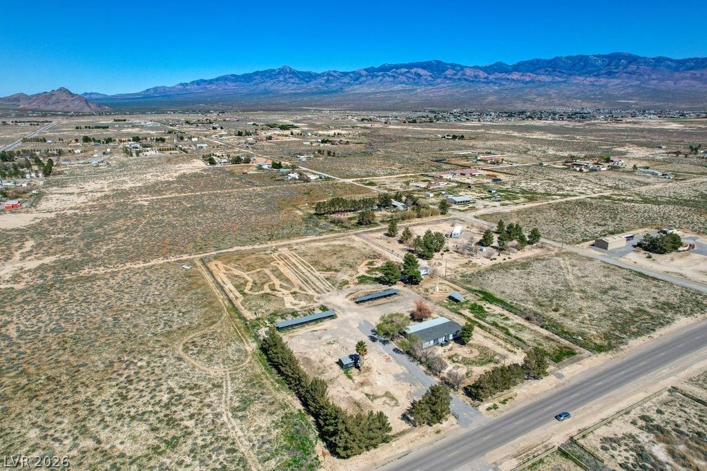 1850 West Simkins Road Pahrump, NV 89060 - Photo 65 of 82