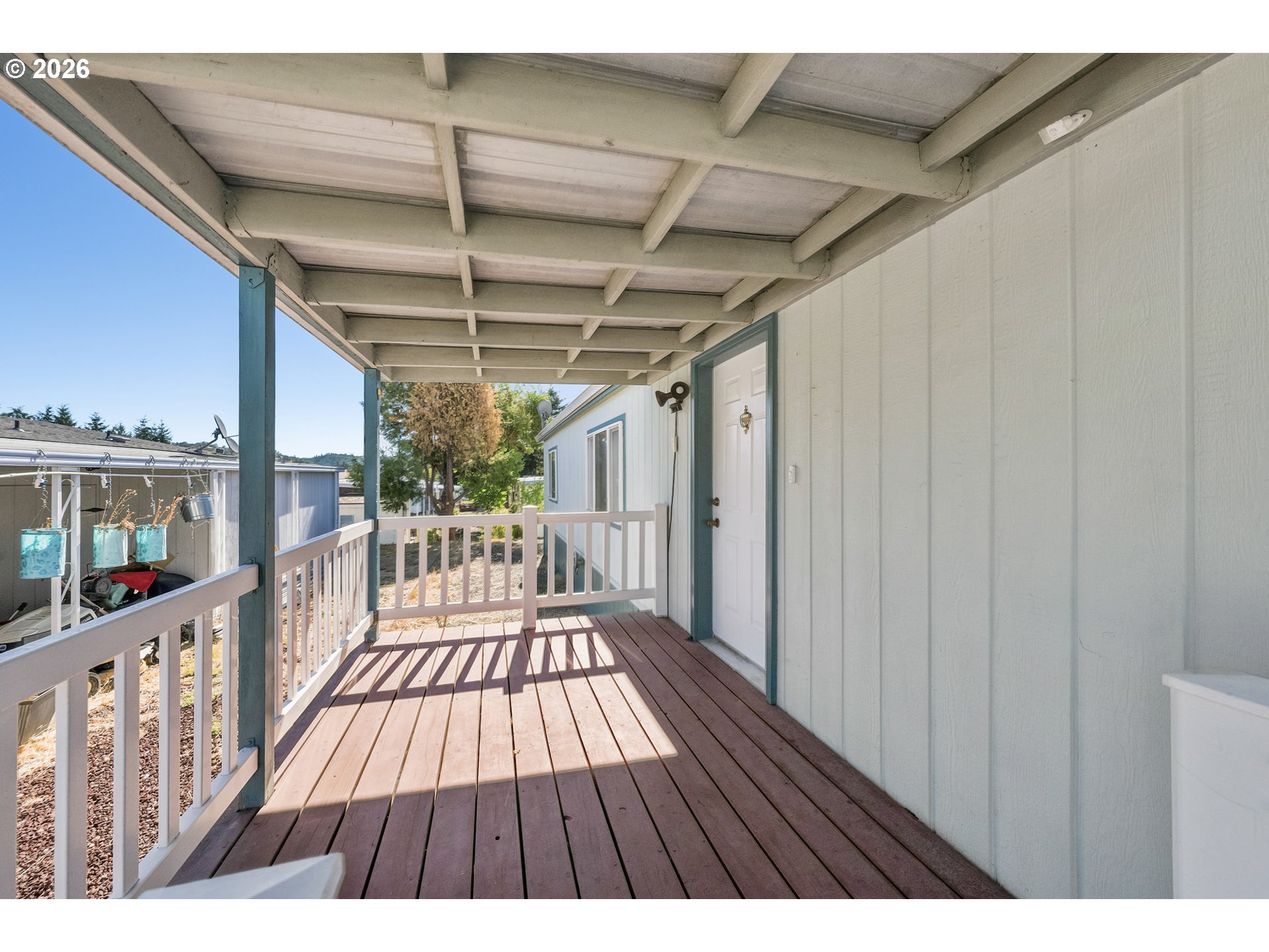 180 Twin Oaks Loop Winston, OR 97496 - Photo 4 of 43