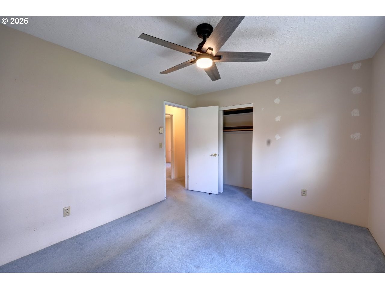 90835 McLean Hill Road Clatskanie, OR 97016 - Photo 14 of 22 a view of an empty room