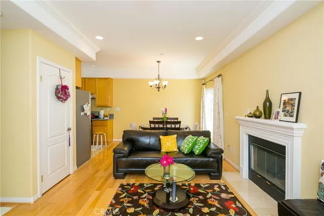 $3,695 | 43 El Dorado Street, Unit C, Arcadia, CA 91006