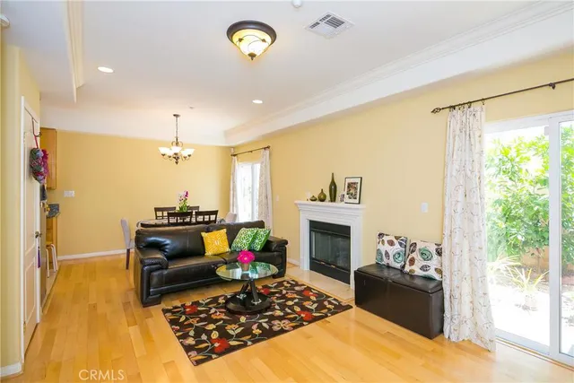 $3,695 | 43 El Dorado Street, Unit C, Arcadia, CA 91006