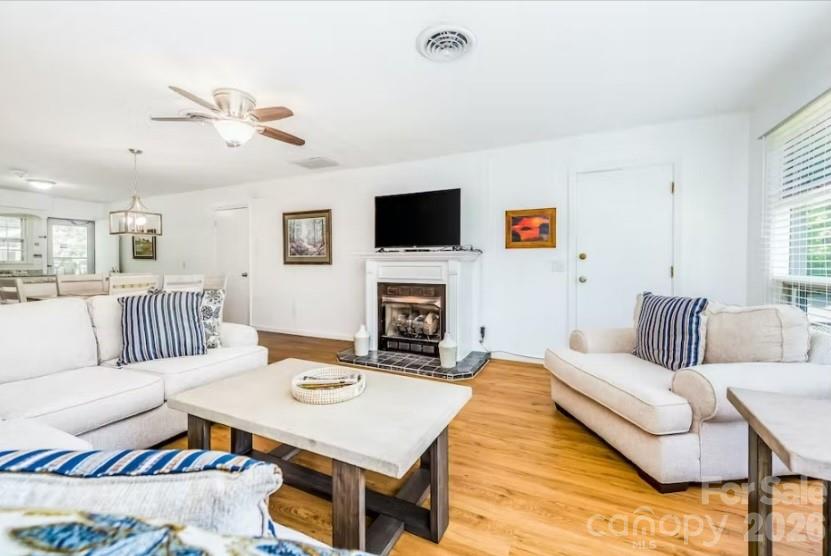 1150 West Blue Ridge Road, Unit 220 Flat Rock, NC 28731 - Photo 5 of 17