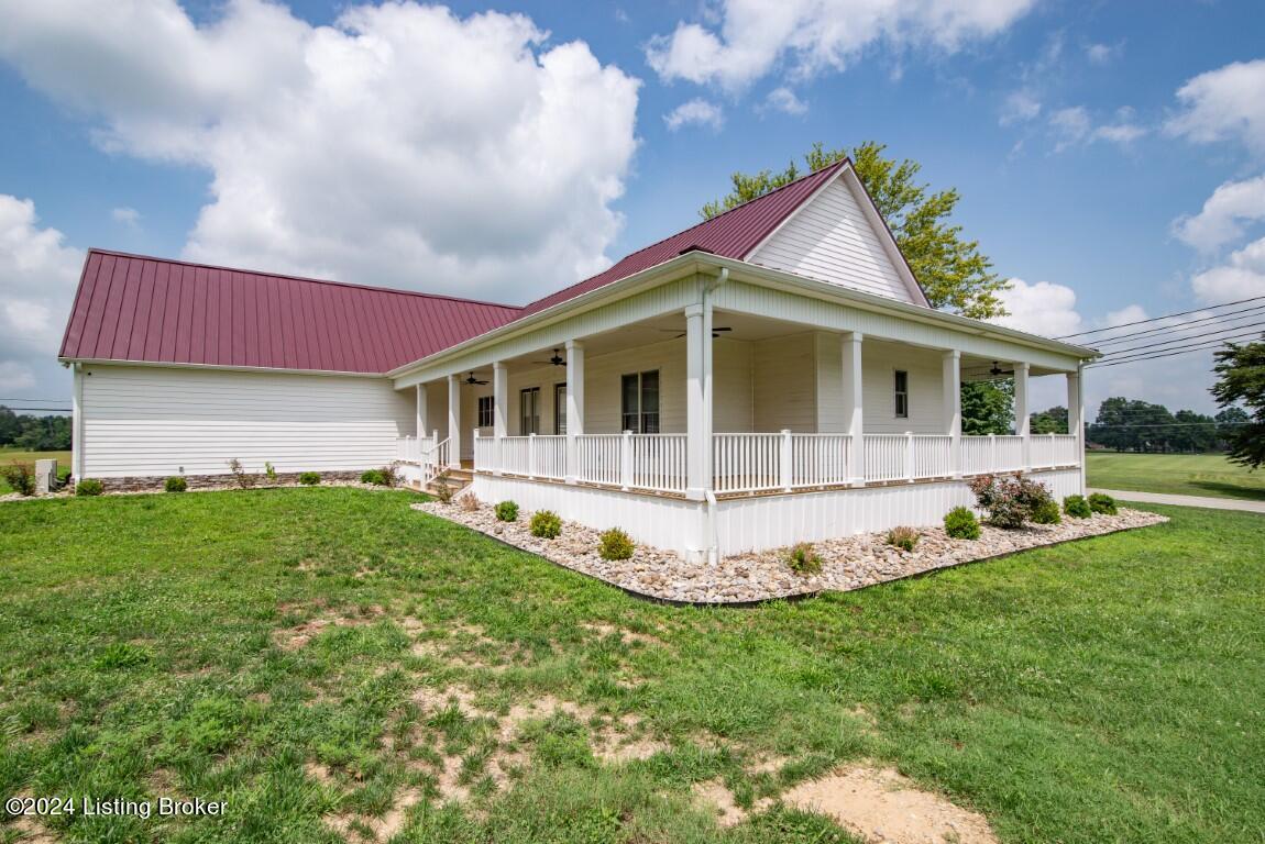 2489 Hodgenville Road Elizabethtown, KY 42701 - Photo 23 of 90 2489 Hodgenville Rd-23