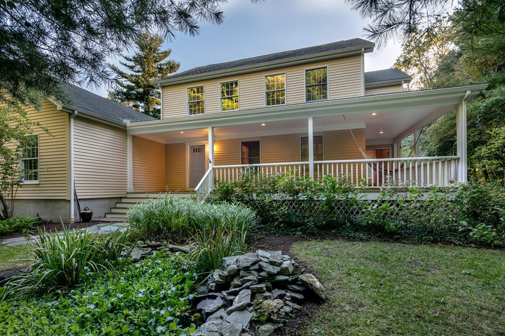 7 Olde Meadow Road Marion, MA 02738 - Photo 1 of 39