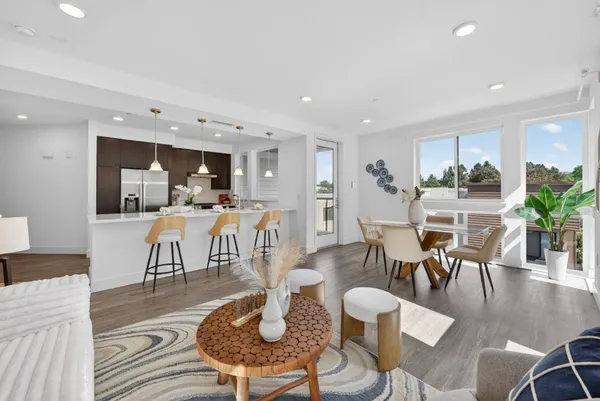 $998,888 | 3768 Capitol Avenue, Unit 400B, Fremont, CA 94538