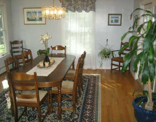 479 New Meadow Road Barrington, RI 02806 - Photo 4 of 8 Dining Room.