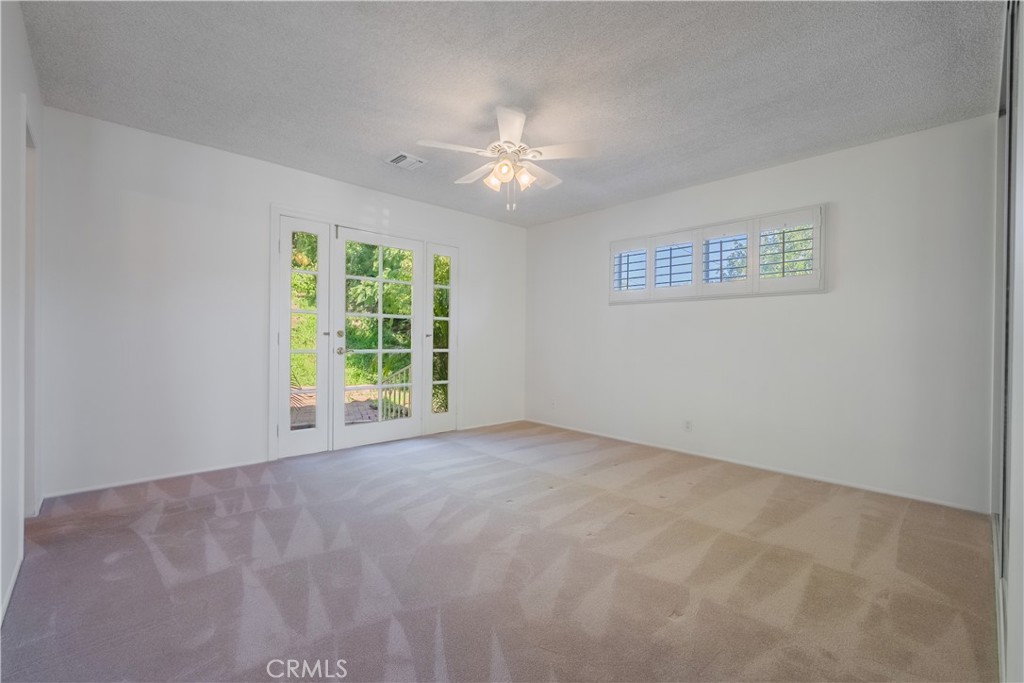 1355 East Level Street Covina, CA 91724 - Photo 15 of 30 a view of an empty room with a window