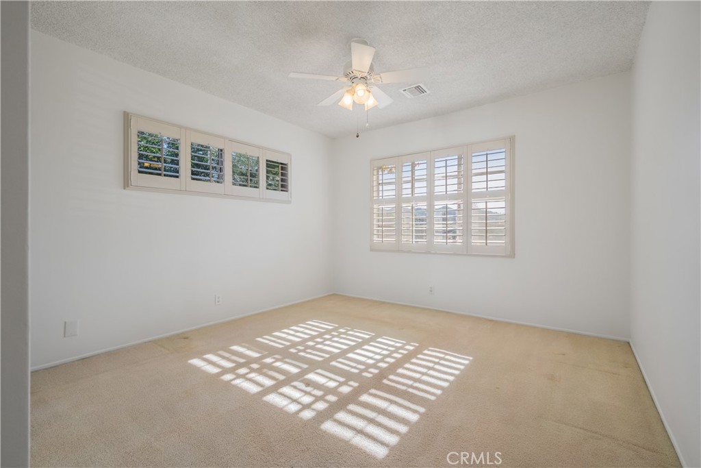 1355 East Level Street Covina, CA 91724 - Photo 18 of 30 a view of an empty room with a window