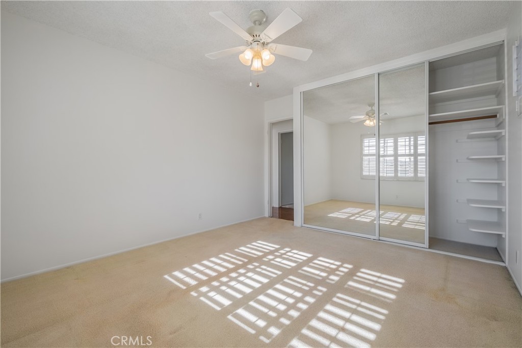 1355 East Level Street Covina, CA 91724 - Photo 19 of 30 a view of an empty room and window