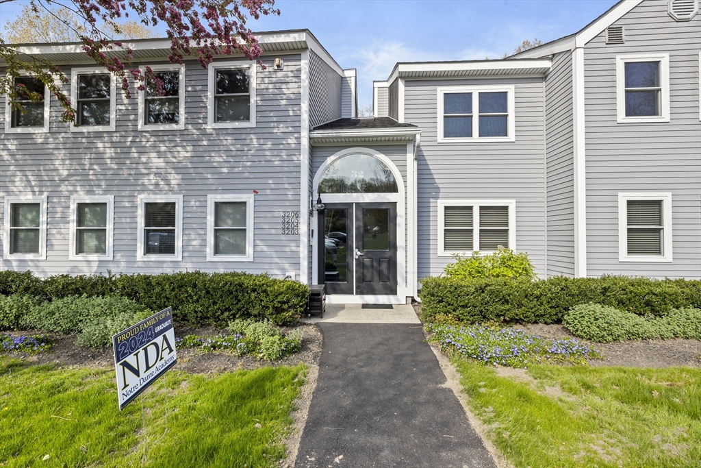 3204 Tuckers Lane, Unit 3204, Hingham, MA 02043 Compass
