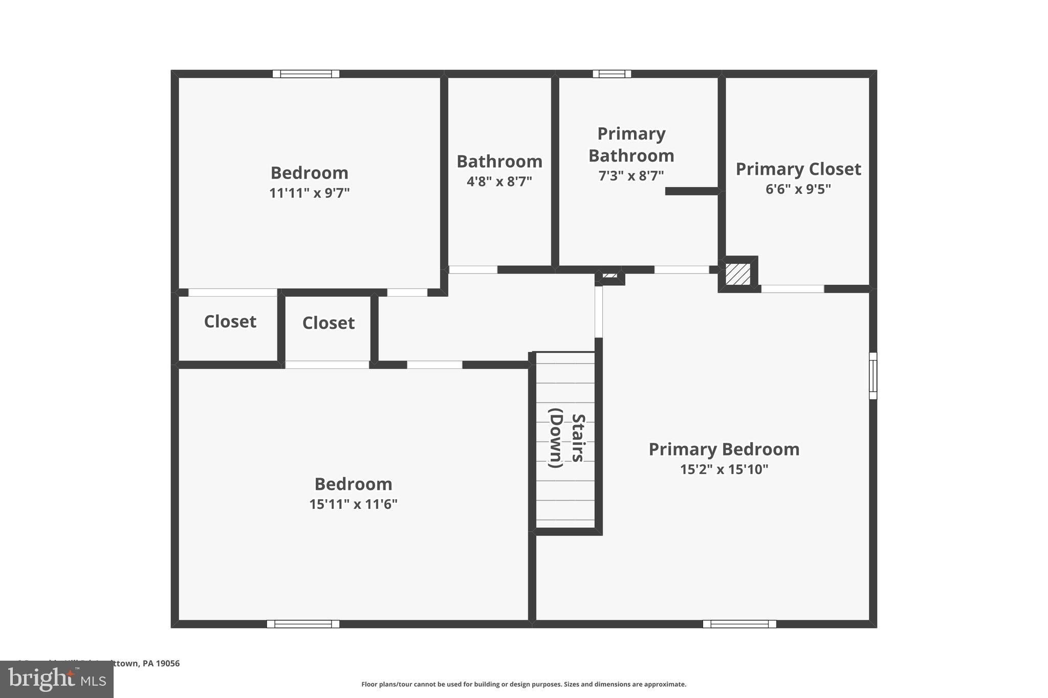 2 Pumpkin Hill Road Levittown, PA 19056 - Photo 54 of 55 Gallery Image 54
