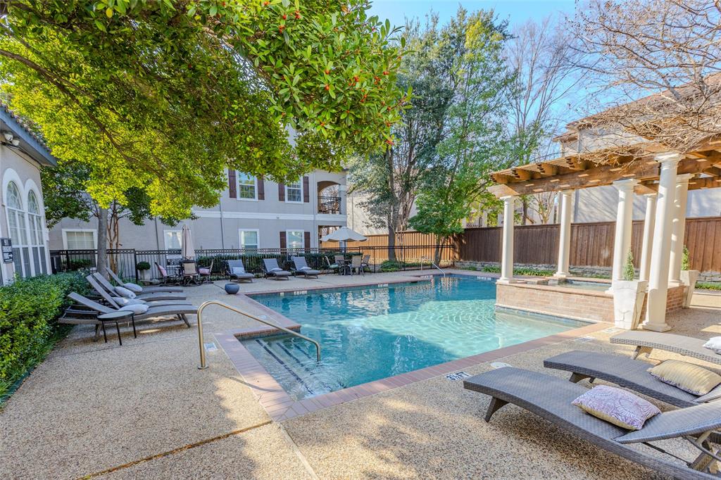 2601 Preston Road, Unit 3102 Plano, TX 75093 - Photo 24 of 29