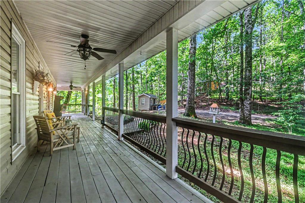 1008 River Estates Road Cleveland, GA 30528 - Photo 7 of 32