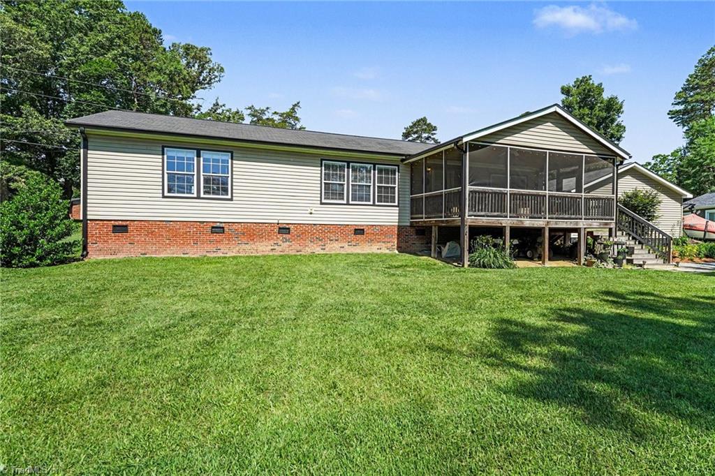 163 Flat Swamp Lake Road Denton, NC 27239 - Photo 24 of 38
