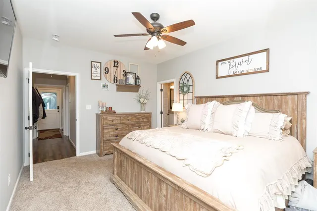 $425,000 | 2280 VZ County Road, Canton, TX 75103