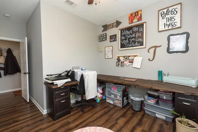 $425,000 | 2280 VZ County Road, Canton, TX 75103