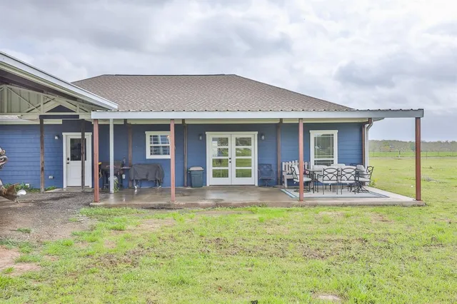 $425,000 | 2280 VZ County Road, Canton, TX 75103