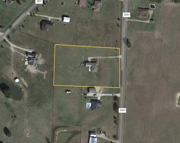 $425,000 | 2280 VZ County Road, Canton, TX 75103