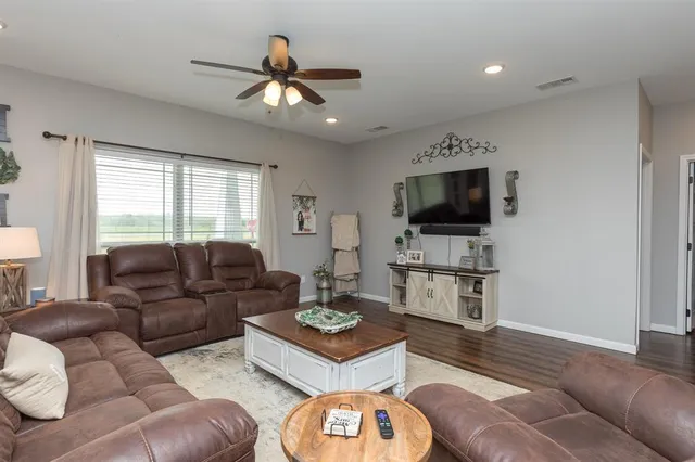 $425,000 | 2280 VZ County Road, Canton, TX 75103