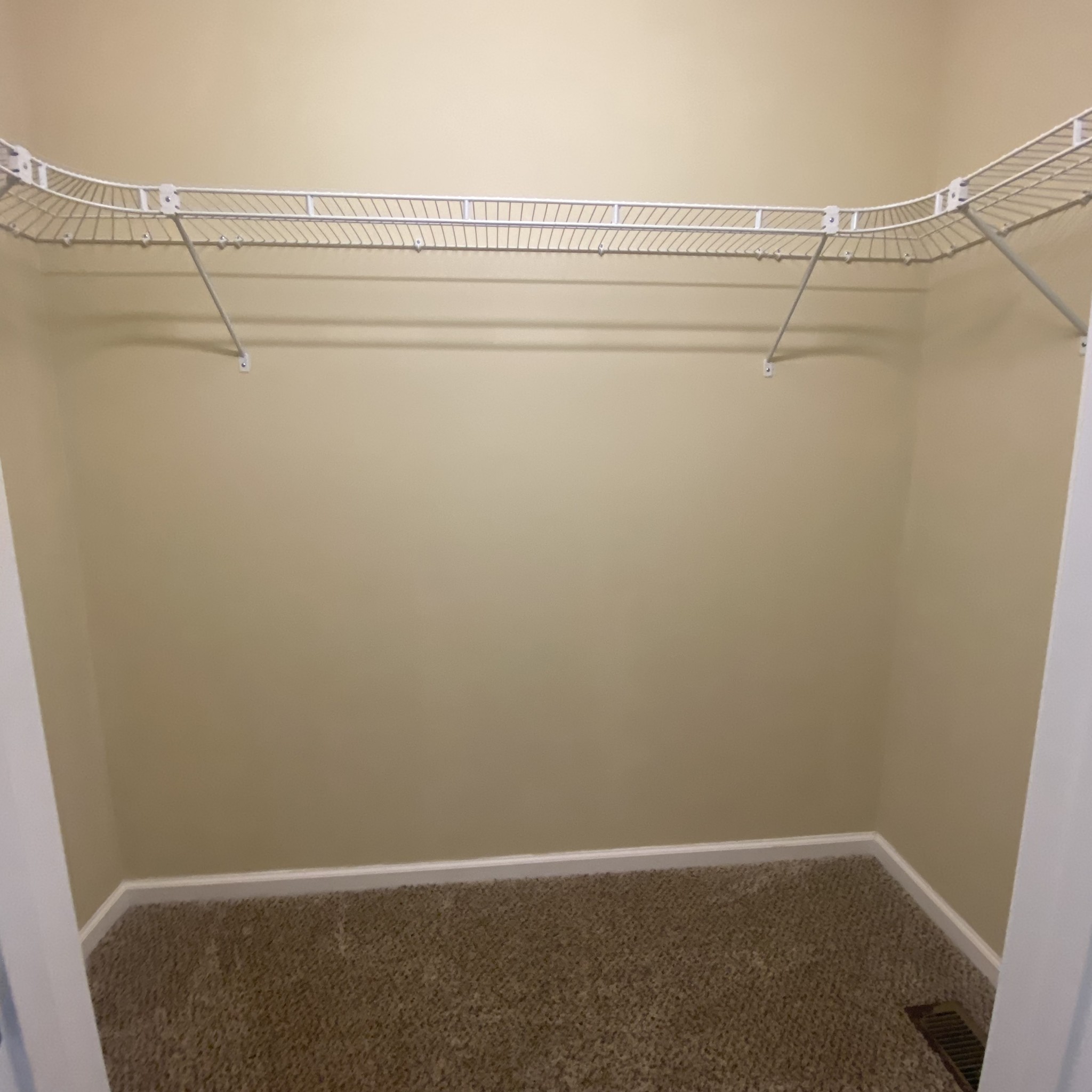 1055 Salem Ridge Road Clarksville, TN 37040 - Photo 13 of 18 a view of small space with racks on the wall