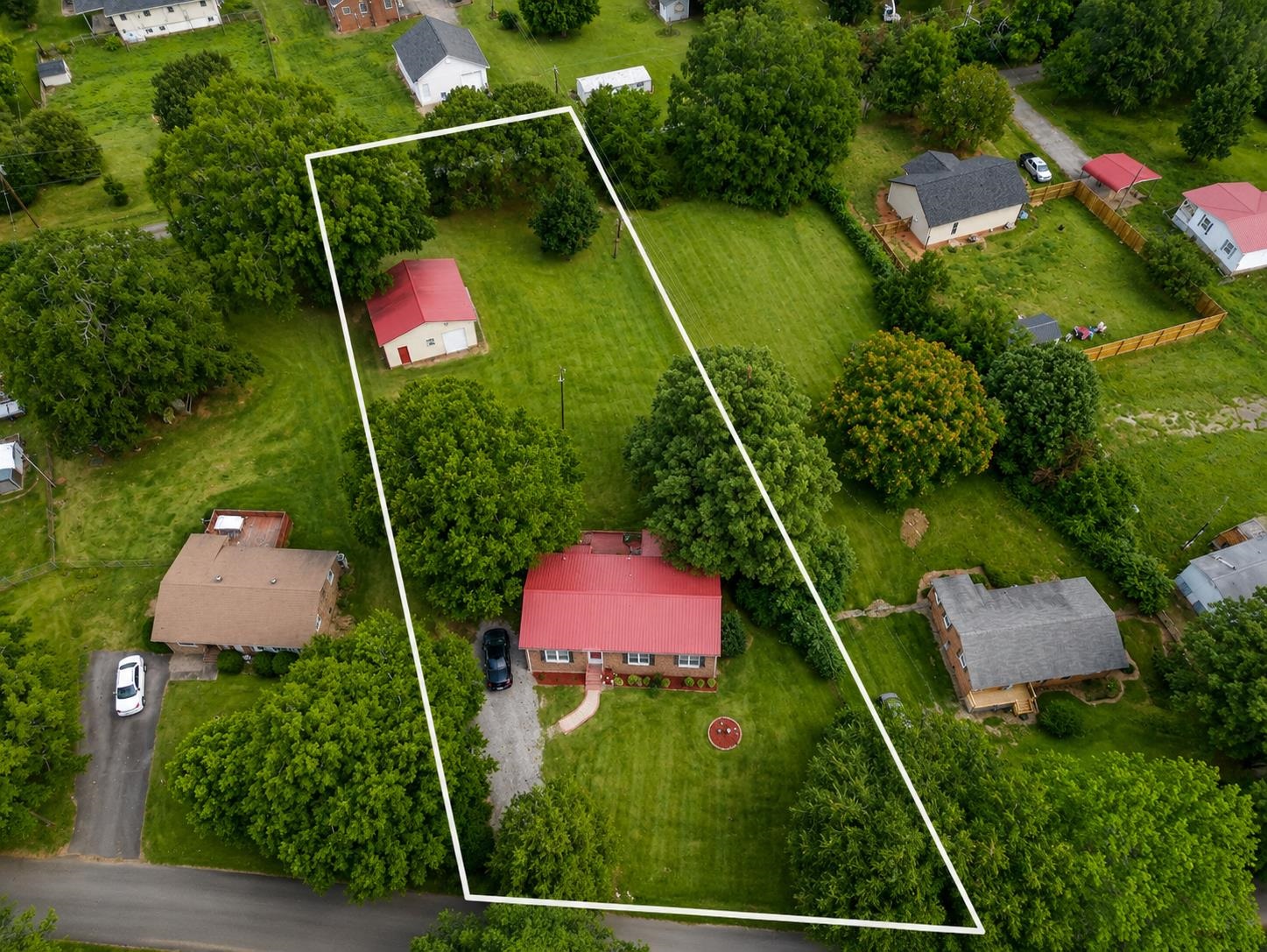 281 Norwood Street Pacolet, SC 29372 - Photo 18 of 18