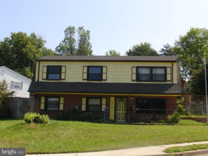 13105 Kumar Road Woodbridge, VA 22193 - Photo 9 of 9 Bi-level in Dale City
