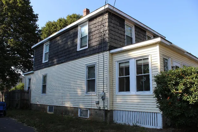 $545,000 | 18 Elmwood Avenue, South Portland, ME 04106