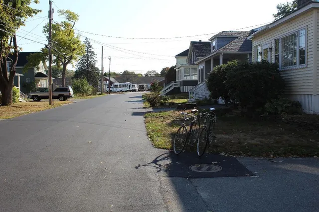 $545,000 | 18 Elmwood Avenue, South Portland, ME 04106