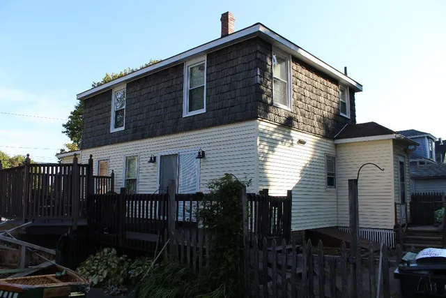 $545,000 | 18 Elmwood Avenue, South Portland, ME 04106