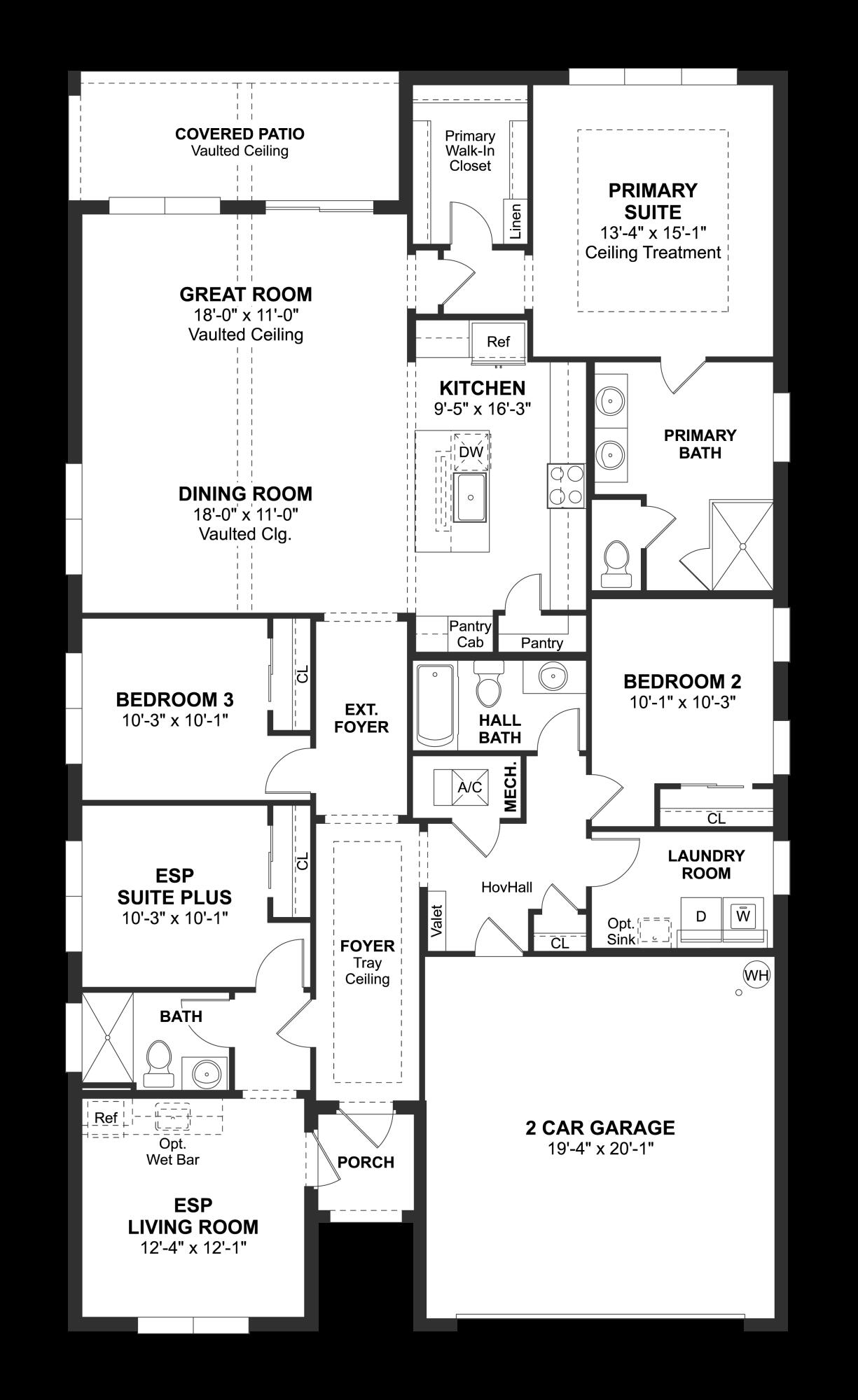 6798 Southeast Pine Drive Stuart, FL 34997 - Photo 16 of 16 Pasadena ESP